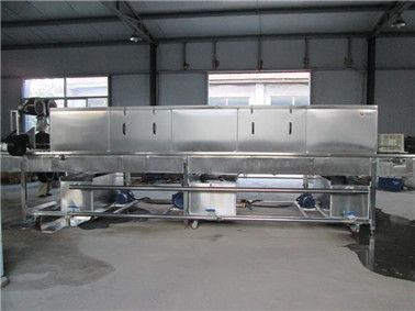 洗濯風干型洗筐機